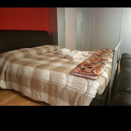 La Dolce Vita Bergamo Zimmer foto