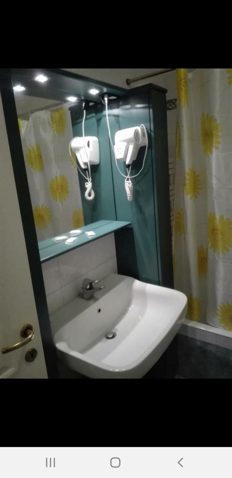 La Dolce Vita Bergamo Zimmer foto