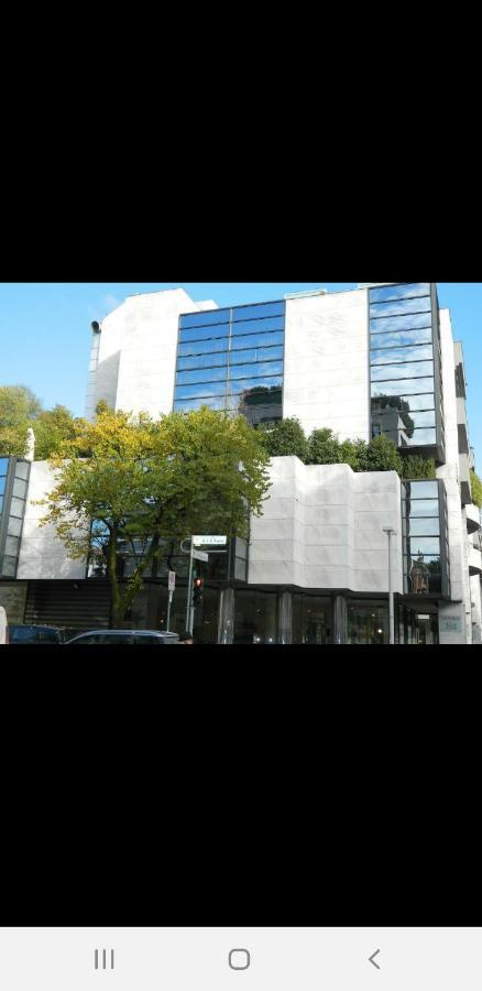 La Dolce Vita Bergamo Exterior foto