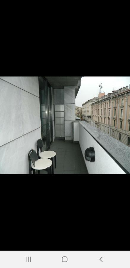 La Dolce Vita Bergamo Exterior foto
